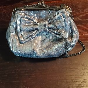 Betsey Johnson purse
